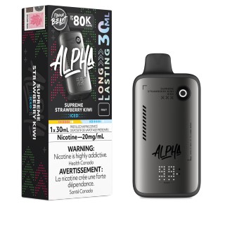 https://sirvapealot.ca/7276-thickbox/supreme-strawberry-kiwi-iced-flavour-beast-alpha-disposable-80000-puffs-30ml.jpg