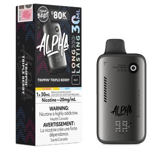 https://sirvapealot.ca/7277-thickbox/trippin-triple-berry-flavour-beast-alpha-disposable-80000-puffs-30ml.jpg