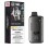 Trippin Triple Berry - Flavour Beast Alpha Disposable - 80,000 puffs - 30mL