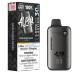 Wild White Grape Iced - Flavour Beast Alpha Disposable - 80,000 puffs - 30mL
