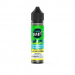 Super Sour Blue Razz - Flavour Beast Salt - 60mL