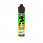 Super Sour Peach - Flavour Beast Salt - 60mL