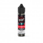 Sic Strawberry Iced - Flavour Beast Salt - 60mL