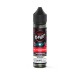 Sic Strawberry Iced - Flavour Beast Salt - 60mL