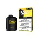 Banana Ice - STLTH Loop Max - 70,000 puffs - 30mL