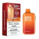 Blood Orange Ice - Envi Evo Dripn Disposable - 63,000 puffs - 20mL