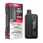 Sic Strawberry - Beast Mode Max 2 Disposable - 50,000 puffs - 20mL