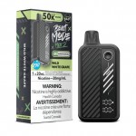 Wild White Grape - Beast Mode Max 2 Disposable - 50,000 puffs - 20mL
