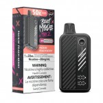 Packin Peach Berry - Beast Mode Max 2 Disposable - 50,000 puffs - 20mL