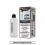 Blueberry Raspberry Peach - Oxbar Maglink Pod - 90,000 puffs - 30mL