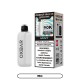 Blueberry Raspberry Peach - Oxbar Maglink Pod - 90,000 puffs - 30mL