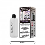 Peach Pineapple - Oxbar Maglink Pod - 90,000 puffs - 30mL