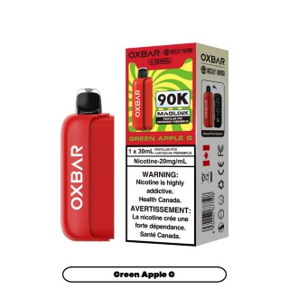 https://sirvapealot.ca/7324-thickbox/green-apple-g-oxbar-maglink-pod-90000-puffs-30ml.jpg
