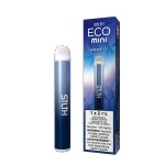 Blue Razz Ice - STLTH Eco Mini Disposable - 2mL