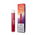Juicy Peach - STLTH Eco Mini Disposable - 2mL