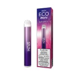 Razzy Grape Ice - STLTH Eco Mini Disposable - 2mL