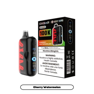 https://sirvapealot.ca/7344-thickbox/cherry-watermelon-oxbar-g100k-disposable-100000-puffs-30ml.jpg