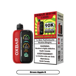 https://sirvapealot.ca/7350-thickbox/green-apple-g-oxbar-maglink-starter-kit-90000-puffs-30ml.jpg