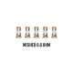SMOK RPM4 Replacement Coil - 5pcs