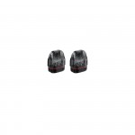 SMOK Nord 6 Dual Core Replacement Pod - 2pcs [CRC]