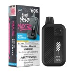 Bomb Blue Razz- Beast Mode Max 3 Disposable - 60,000 puffs - 20mL