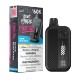 Bomb Blue Razz- Beast Mode Max 3 Disposable - 60,000 puffs - 20mL