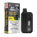Bussin Banana - Beast Mode Max 3 Disposable - 60,000 puffs - 20mL