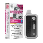 Epic Fruit Bomb Iced - Beast Mode Max 3 Disposable - 60,000 puffs - 20mL