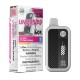 Epic Fruit Bomb Iced - Beast Mode Max 3 Disposable - 60,000 puffs - 20mL