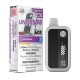Epic Grape Iced - Beast Mode Max 3 Disposable - 60,000 puffs - 20mL