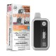 Epic Peach Mango Iced - Beast Mode Max 3 Disposable - 60,000 puffs - 20mL