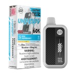 Epic Peppermint Iced - Beast Mode Max 3 Disposable - 60,000 puffs - 20mL
