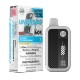 Epic Peppermint Iced - Beast Mode Max 3 Disposable - 60,000 puffs - 20mL