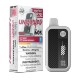 Epic Sour Berries Iced - Beast Mode Max 3 Disposable - 60,000 puffs - 20mL
