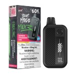 Supreme Strawberry Kiwi Iced - Beast Mode Max 3 Disposable - 60,000 puffs - 20mL