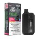 Supreme Strawberry Kiwi Iced - Beast Mode Max 3 Disposable - 60,000 puffs - 20mL