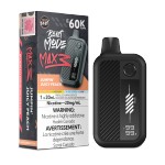 Jumpin Juicy Peach - Beast Mode Max 3 Disposable - 60,000 puffs - 20mL