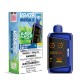 Blueberry Kiwi Ice - Kraze Mega X Disposable - 48,000 puffs - 20mL