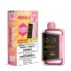 Norwegian Berry G Ice - Kraze Mega X Disposable - 48,000 puffs - 20mL