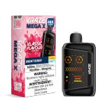 Night Rider - Kraze Mega X Disposable - 48,000 puffs - 20mL