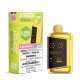 S. Slam G Ice - Kraze Mega X Disposable - 48,000 puffs - 20mL