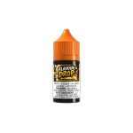 Banana Breeze - Flavour Drop Salt - 30mL