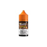 Sour Peach Ice - Flavour Drop Salt - 30mL
