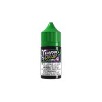 Sour Grape Freeze - Flavour Drop Salt - 30mL