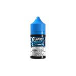 Bomb Blue Razz - Flavour Drop Salt - 30mL