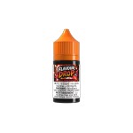 Razz Mango Ice - Flavour Drop Salt - 30mL