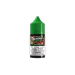 Strawberry Kiwi Ice - Flavour Drop Salt - 30mL