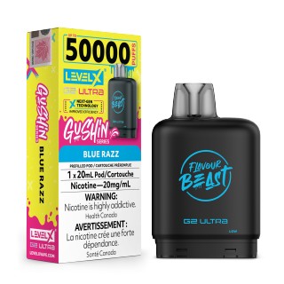 https://sirvapealot.ca/7421-thickbox/gushin-blue-razz-level-x-g2-ultra-pod-50000-puffs-20ml.jpg