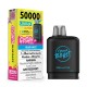 Gushin Blue Razz - Level X G2 Ultra Pod - 50,000 puffs - 20mL
