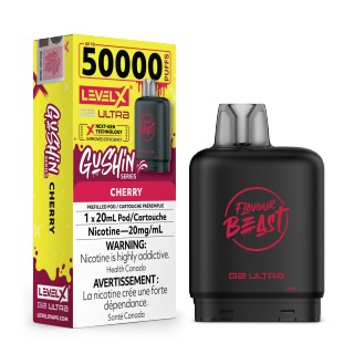 https://sirvapealot.ca/7422-thickbox/gushin-cherry-level-x-g2-ultra-pod-50000-puffs-20ml.jpg